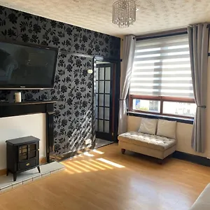 2 Bed - P&j Live, Awpr, Airport Aberdeen